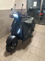 Vespa Sprint Notte, Fietsen en Brommers, Scooters | Vespa, Ophalen, Gebruikt, Vespa S, Benzine