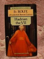 Rolfe, Fr. - Hadrian the VII, Boeken, Ophalen of Verzenden, Gelezen, Fr. Rolfe, Fictie