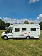 Ford carado️️✅️cruisecontrol️️♥️offgrid️️☀️camera🎥netjes!!!, Caravans en Kamperen, Bedrijf, Diesel, Tot en met 3, 6 tot 7 meter