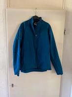 Fietsjasje Endura Women SingleTrack Softshell M blauw 2 zak, M, Ophalen of Verzenden, Zo goed als nieuw, Endura