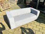 IKEA Klippan bank - 2 zits, Huis en Inrichting, Banken | Bankstellen, Ophalen, Gebruikt, 150 tot 200 cm, Tweepersoons