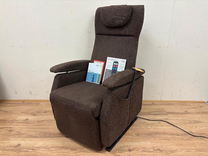 Fiform 574 sta-op stoel, Diversen, Verpleegmiddelen, Zo goed als nieuw, Ophalen of Verzenden