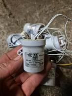 Relais 48V DC 100A 36v, Ophalen of Verzenden