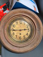 Junghans klok, Ophalen of Verzenden