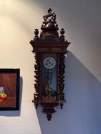 Goed lopende paardjesklok, Ophalen of Verzenden