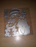 Snijmal kerst, Ophalen of Verzenden, Nieuw, Kerst, Pons of Mal