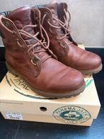 Panama jack boots, Ophalen of Verzenden, Zo goed als nieuw, Bruin, Boots