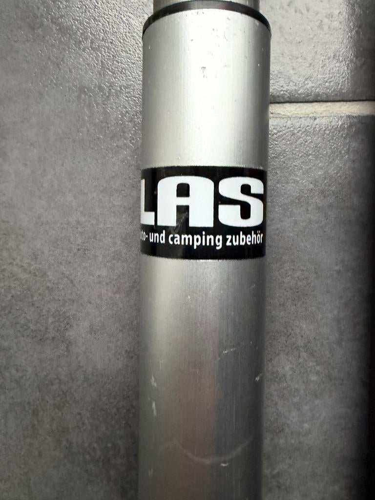 LAS Disselweger, Ophalen of Verzenden, Gebruikt