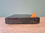HP ELITEDESK 705 G5 | VEGA11, 3400G, 8GB DDR4, 256GB NVME, Gebruikt, 256GB, Niet ingevuld, Ophalen of Verzenden
