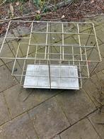 Ijzeren posterrek?, Ophalen, Gebruikt, Metaal, Balkon