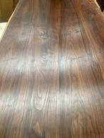 Amerikaans noten tafels en wandplanken, Doe-het-zelf en Verbouw, Hout en Planken, Ophalen, 25 tot 50 mm, Overige typen, Nieuw