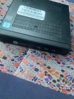 hp elite desk intel core i5, Ophalen, Zo goed als nieuw