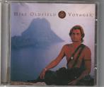 Mike Oldfield - Voyager, Ophalen of Verzenden, 1980 tot 2000, Gebruikt
