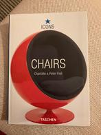 Chairs stoelen Taschen, Ophalen of Verzenden, Zo goed als nieuw, Stijl of Stroming