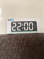Digital klok, Ophalen, Nieuw, Digitaal, Wekker of Tafelklok