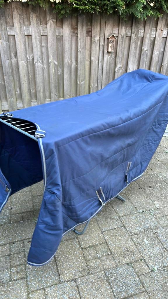 Bucas quilt 145/78  -6’6. 150gr, Ophalen of Verzenden, Zo goed als nieuw