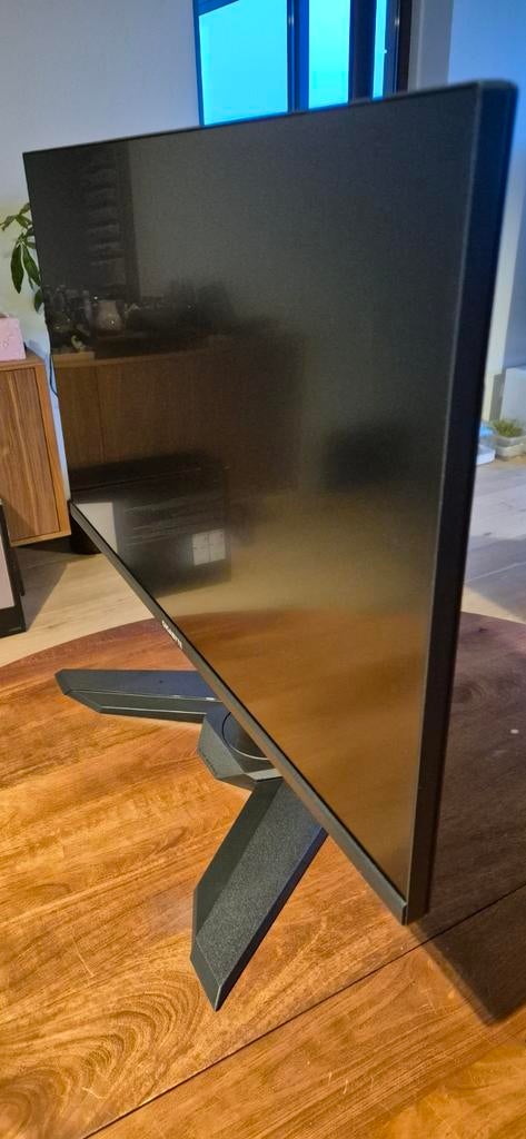 Gigabyte M32U 32" 4K 144Hz IPS Gaming Monitor - Compleet, Computers en Software, Monitoren, IPS, 101 t/m 150 Hz, 1 tot 2 ms, HDMI