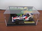 Ayrton Senna Racing Car Collection - Toleman Hart TG183 B, Ophalen of Verzenden, Nieuw, Auto, Overige merken
