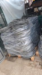 Druppelsysteem druppel slang ruim 7000meter, Ophalen