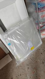 Velux lichtkoepel PMMA helder / PMMA opaal 800x800mm, Ophalen, Minder dan 80 cm, Minder dan 80 cm, Nieuw