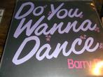 barry blue Do you wanna dance 133, Gebruikt, 7 inch, Single, Ophalen of Verzenden