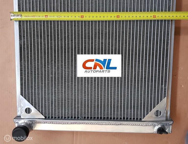 Radiateur 70-87 Chevrolet Buick Regal/Chevy Camaro /75-Nova, Nieuw, Ophalen of Verzenden