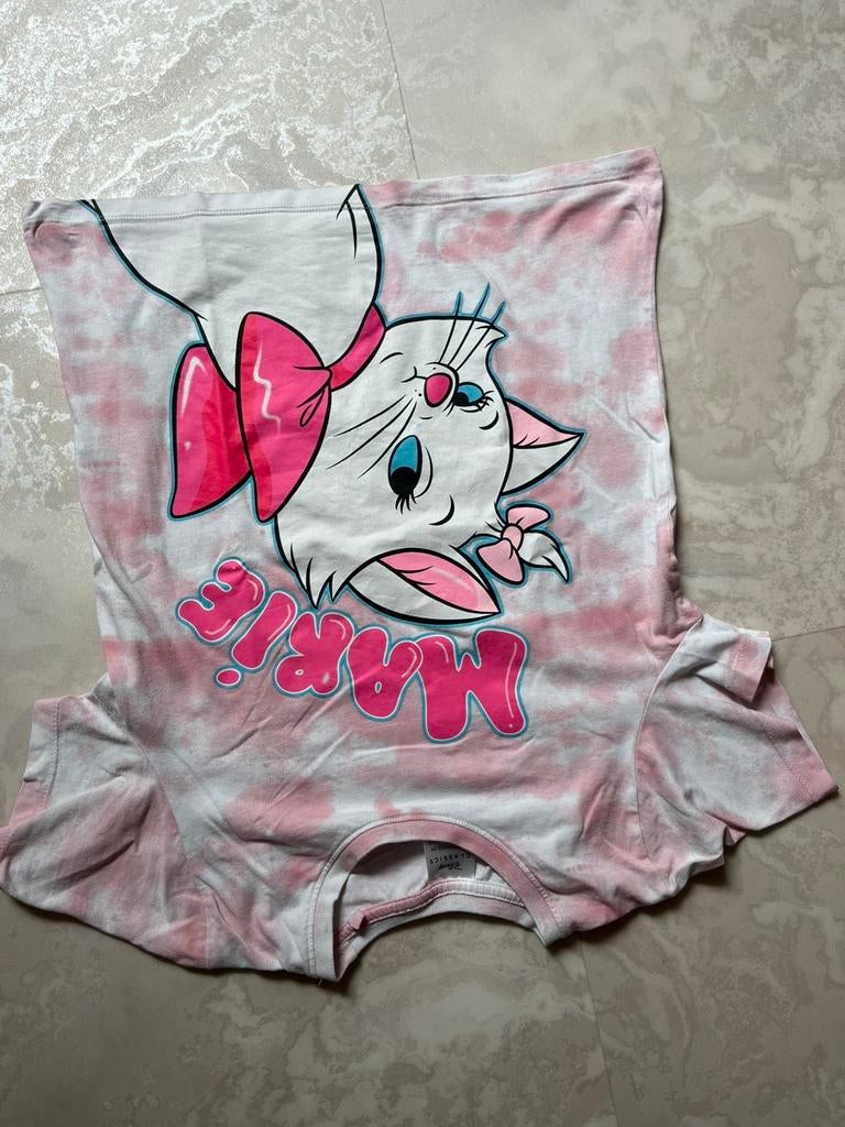 Disney T-shirt maat 152, Kinderen en Baby's, Ophalen, Zo goed als nieuw