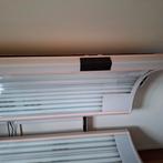 Zonnebank gratis af te halen, Ophalen of Verzenden, Zonnebank dubbelzijdig, 15 lampen of meer