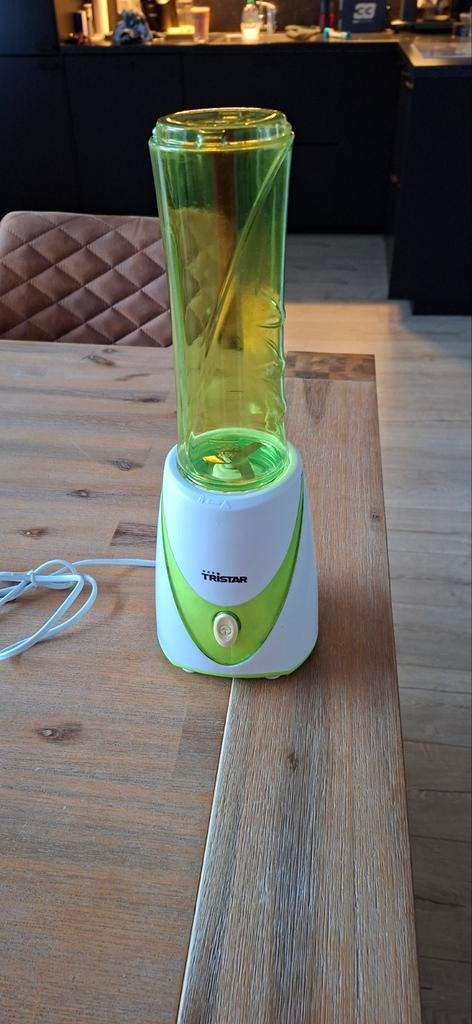 Tristar BL-4435 blender, Witgoed en Apparatuur, Blenders, Zo goed als nieuw, Blender, Ophalen of Verzenden