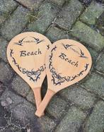 Verschillend buitenspeelgoed, Ophalen