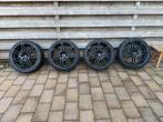 19 inch velgen, Gebruikt, Velg(en), Winterbanden, 235 mm