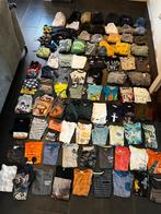 Groot kledingpakket jongens lente/zomer/herfst 122-128, Ophalen of Verzenden, Zo goed als nieuw, Overige maten