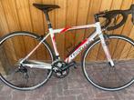 Wilier Triestina Montegrappa racefiets, 28 inch, Gebruikt, Aluminium, 49 tot 53 cm