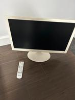 Samsung monitoren televisie 24 inch 2 stuks compleet, Ophalen, Overige typen, 60 Hz of minder, Gebruikt