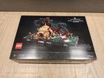 Lego 75330 Star Wars Jedi Training NIEUW/SEALED, Ophalen of Verzenden, Nieuw, Complete set, Lego
