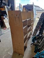 Gebruikte betimmering vakken inrichting Mercedes Sprinter, Ophalen, Gebruikt, Mercedes-Benz