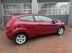 Ford Fiesta 1.25 Trend BJ 2009 Airco/Clima,14Inch,Cv,Electr, Voorwielaandrijving, Euro 5, Gebruikt, 4 cilinders