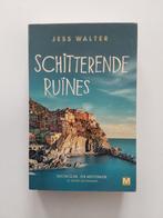 Jess Walter : Schitterende Ruïnes, Gelezen, Ophalen of Verzenden, Jess Walter, Amerika