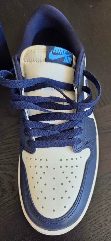 Nike Air Jordan 1 Retro Low OG - Nieuw in doos, Kleding | Heren, Schoenen, Ophalen of Verzenden