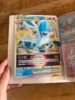 Pokemon kaarten, velen, Ophalen of Verzenden, Zo goed als nieuw, Losse kaart, Foil