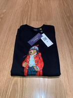 Ralph Lauren trui, Ophalen of Verzenden, Nieuw, Maat 48/50 (M), Zwart