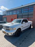 RAM 1500 RAM 1500 2017, Auto's, Bestelauto's, Automaat, Zwart, 5654 cc, Wit