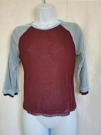 Grappig gaas shirt mt M merk Vero Moda, Maat 38/40 (M), ., Ophalen of Verzenden, Zo goed als nieuw