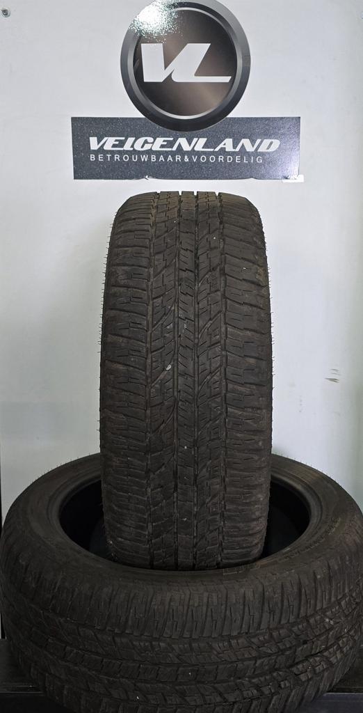 Yokohama Geolander A/T G15 285-45-22 2854522 285/45R22 114H, Auto-onderdelen, Banden en Velgen, Band(en), Overige maten, 285 mm