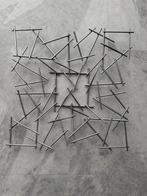 Alessi Blow Up schaal 45x45, Overige materialen, Gebruikt, Schaal, Ophalen of Verzenden