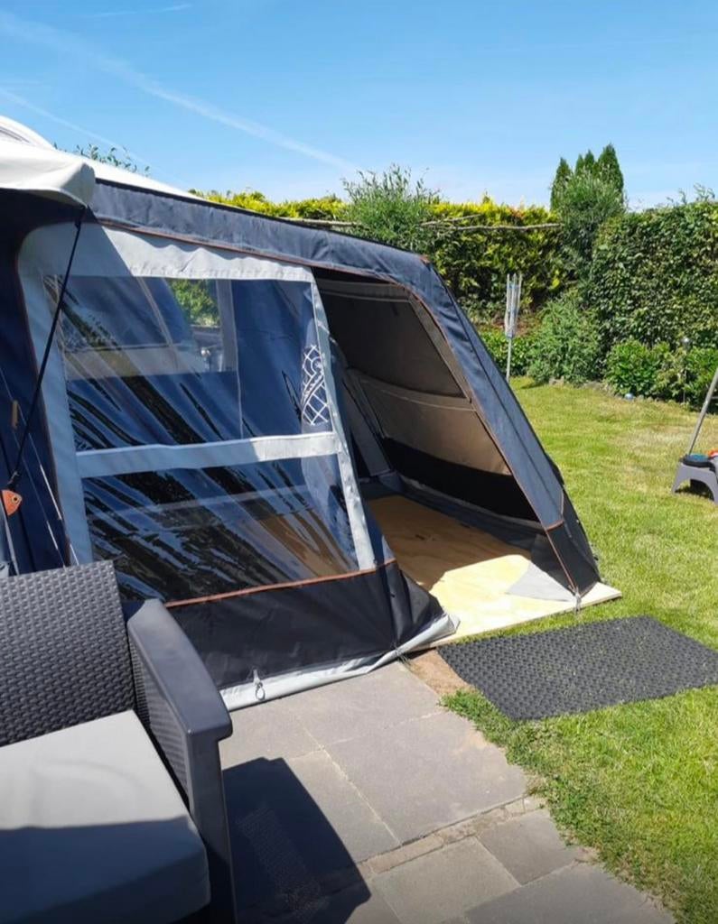 Isabella Air Annex North 400 – Rechts, Ophalen of Verzenden, Zo goed als nieuw