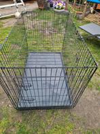 Bench grote honden 120x73x80 kennel hok Adori premium, Dieren en Toebehoren, Hondenhokken, Ophalen, Hondenkennel, 110 cm of meer