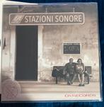 Stazione Sonore Who’s Got Its Own? Jazz, 1980 tot heden, Ophalen of Verzenden, Zo goed als nieuw, 12 inch