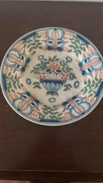 Makkums aardewerk bord, Antiek en Kunst, Ophalen