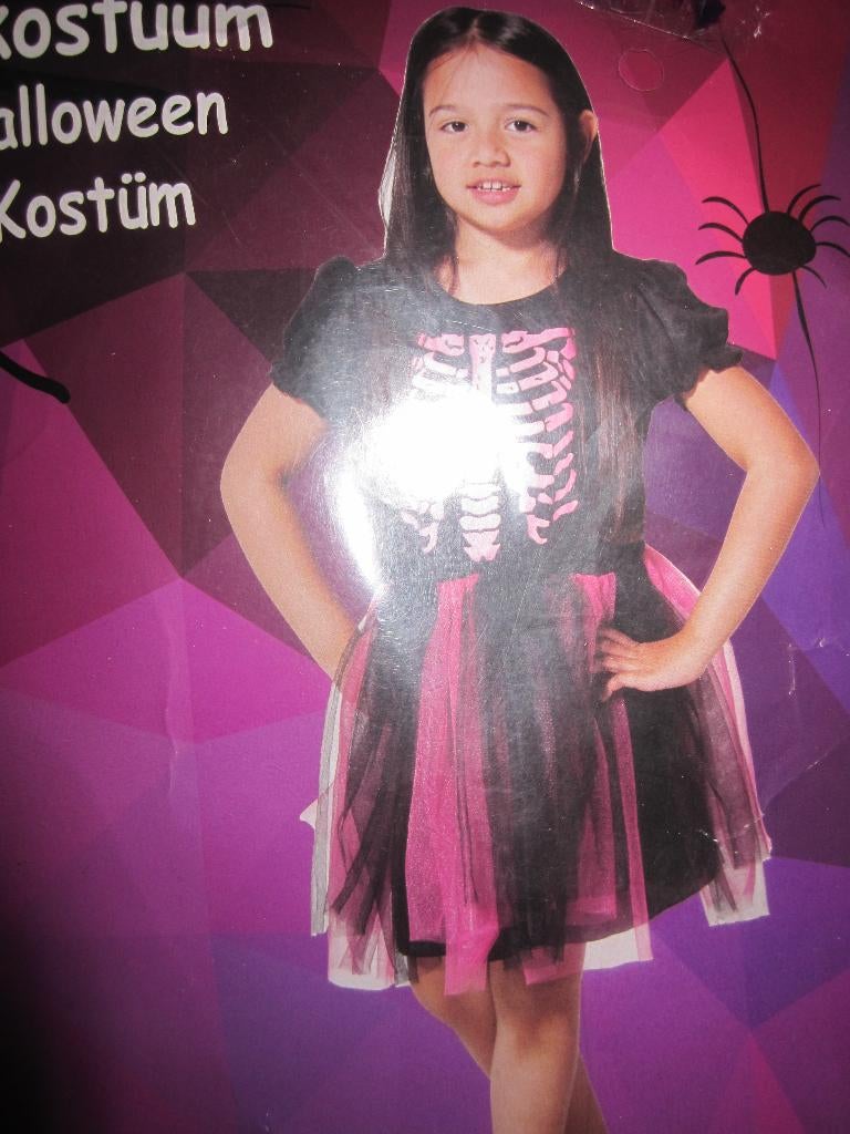 Carnaval verkleedkleren voor kinderen Nieuw., Kinderen en Baby's, Carnavalskleding en Verkleedspullen, Ophalen of Verzenden, Nieuw